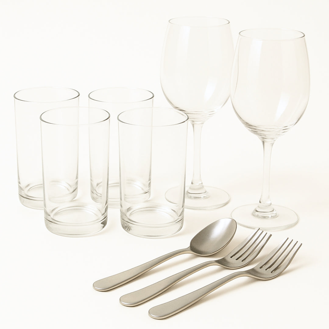 Houseware
