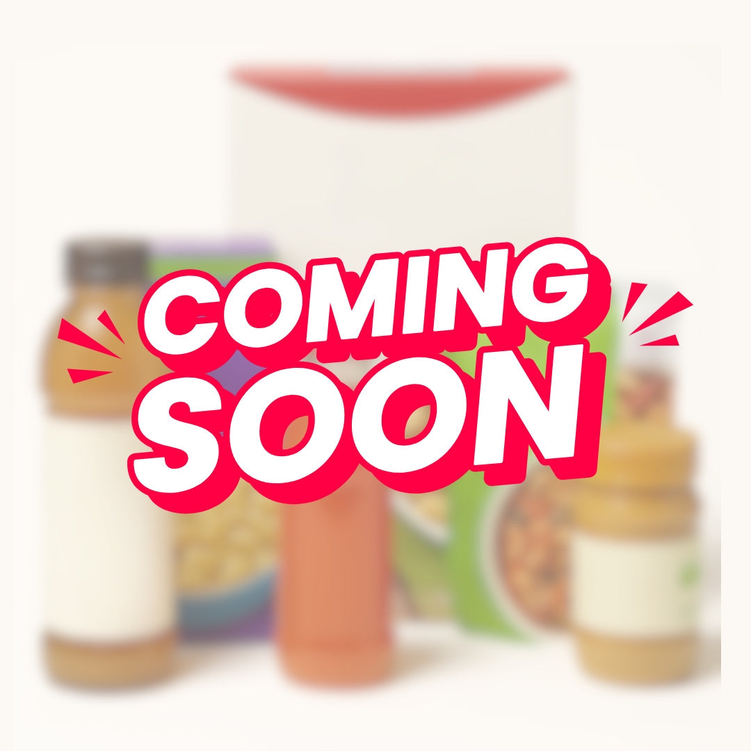 Coming Soon Products