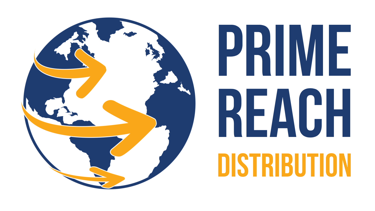 Prime Reach Distribution