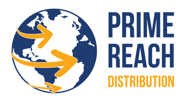 Prime Reach Distribution